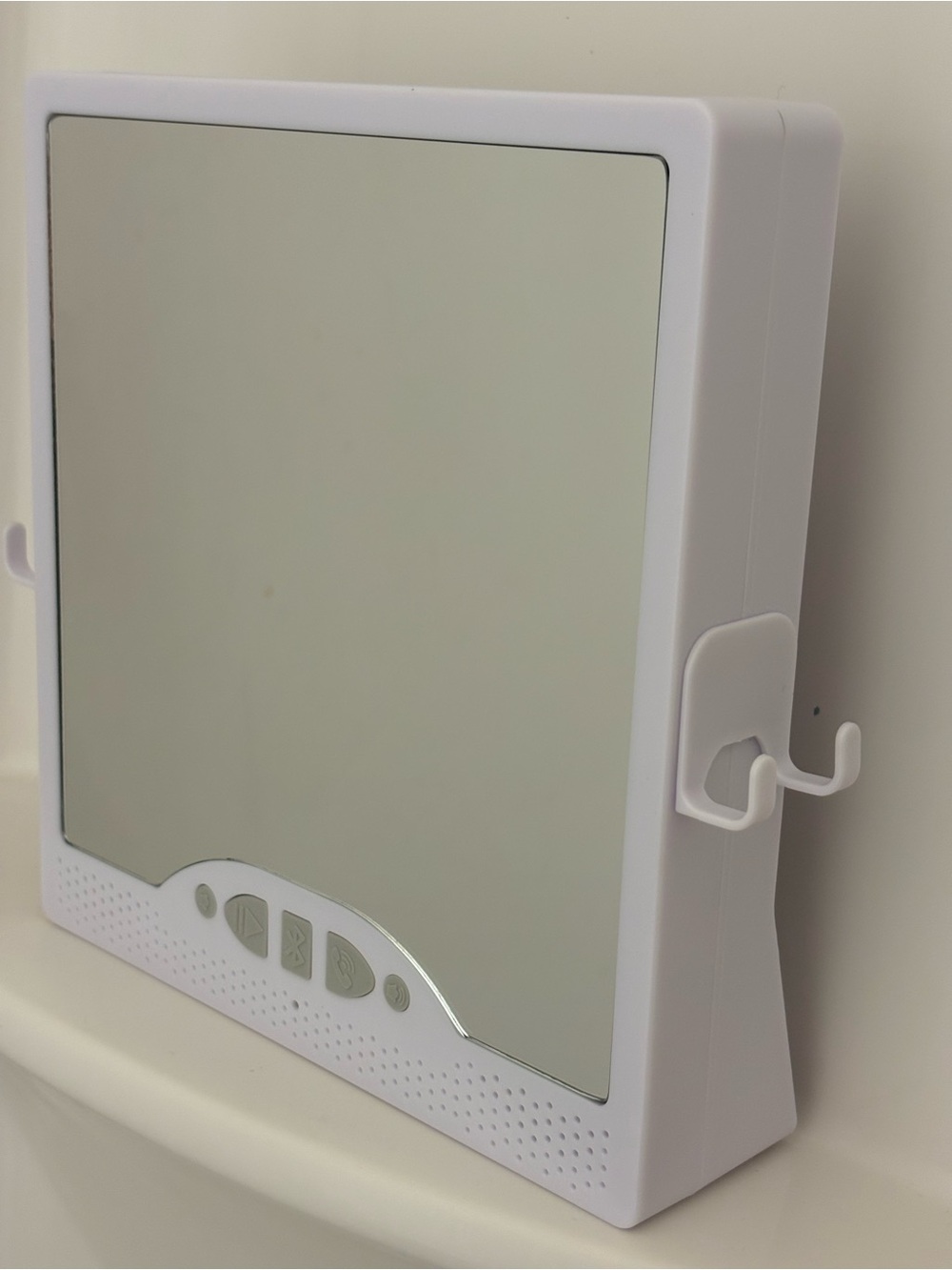 love•ellie 'Meet Brigette' Multi-Mirror with Bluetooth - Picture 7 of 10